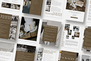 Wedding Photography Pricing Guide, a Marketing Template by Blush Created (Thumbnail 10 of 10)