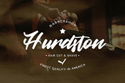 Betty Finty - Modern Script Font, a Script Font by StringLabs (Thumbnail 3 of 11)