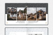 Photo Album Template - Grey, a Brochure Template by ArealPro (Thumbnail 9 of 29)