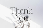 Qagetto - A Stylish Serif, a Serif Font by Aqeel_Art (Thumbnail 8 of 8)