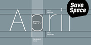 Boxed, a Sans Serif Font by Tipo Pépel (Thumbnail 3 of 7)