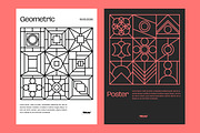 Square Forms Vol 11, an Outline Icon by Tekuni (Thumbnail 4 of 13)