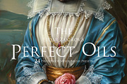 Perfect Oils 4 Photoshop CS5 and over
