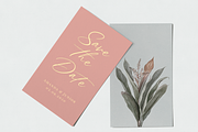 Fast Line Brush Script, a Script Font by Quothron (Thumbnail 7 of 8)