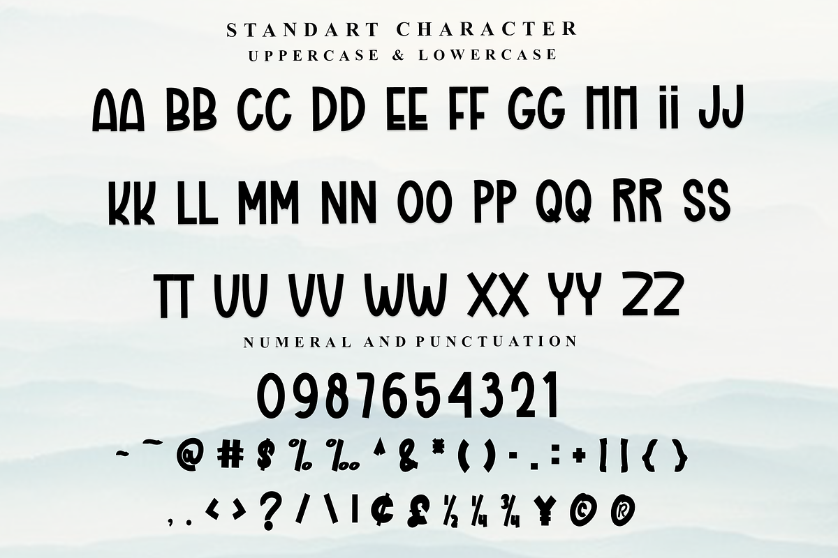 Spring Varsity, a Script Font by FreshTypeINK (Photo 6 of 6)