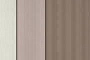 Textile Textures IV, a Texture Graphic by ViviGonzalezArt (Thumbnail 3 of 3)