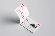 White Paper Template Landscape, a Brochure Template by Cleffon_Graphic_Studio (Thumbnail 4 of 9)