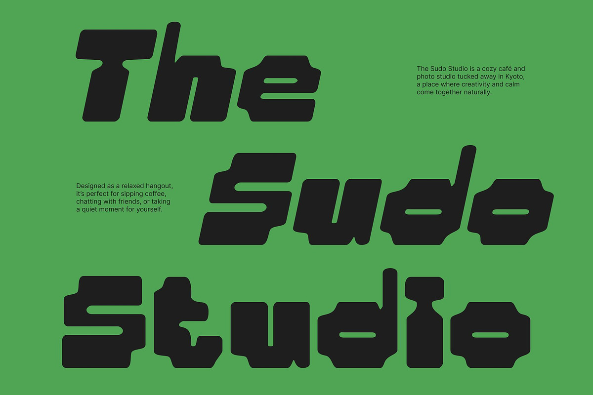 CS Goals Drawn, a Sans Serif Font by Craft Supply Co. (Photo 5 of 8)