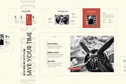 Retrospective Keynote Template, a Presentation Template by Rework (Thumbnail 4 of 9)