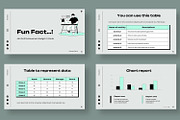 Project Innovation Presentation, a Presentation Template by BumbleGraph Studio (Thumbnail 5 of 8)