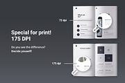 A4 | 18 Vertical Templates Bundle, a Presentation Template by Vladislav Muslakov (Thumbnail 13 of 15)