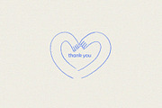 Hug Power, a Person Illustration by lexminci (Thumbnail 6 of 6)