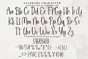 Beautiful Handwritten, a Handwritten Font by FreshTypeINK (Thumbnail 5 of 8)