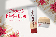 Fenthy Wahuky - Lovely Script Font, a Script Font by StringLabs (Thumbnail 8 of 11)