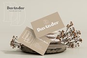 Ravestro - A Modern Serif Typeface, a Serif Font by overlaytemplates (Thumbnail 3 of 5)