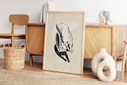 Lifestyle | Poster Builder, an Object Graphic by KetteCreate (Thumbnail 3 of 16)