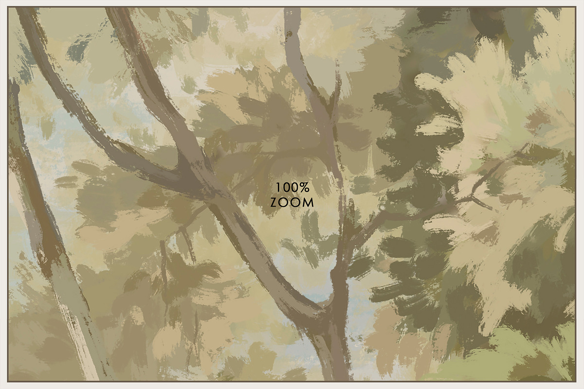 Fresco collection Nature Poem, a Wallpaper Graphic by Natalia0307 (Photo 3 of 17)
