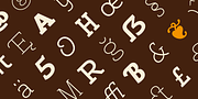 Rogliano Pro, a Slab Serif Font by Untype (Thumbnail 7 of 26)