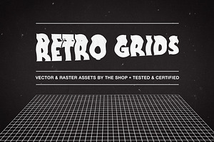 Retro grids