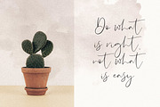 Helodia Signature Font, a Script Font by Awanstudio (Thumbnail 5 of 12)
