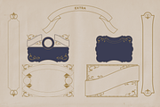 Giorna Velusca, a Serif Font by ilhamtaro (Thumbnail 11 of 12)