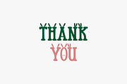 Winter Easter Font, a Handwritten Font by brahamb_design (Thumbnail 6 of 6)