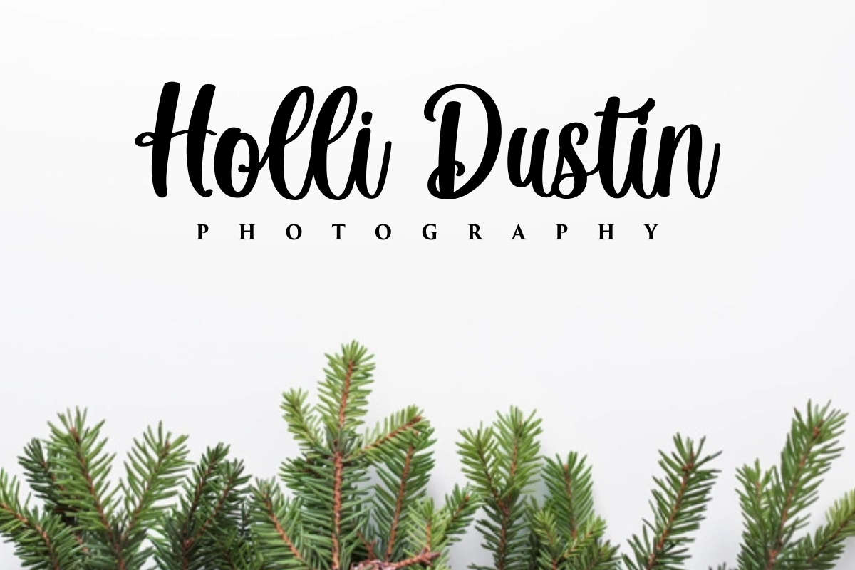Winter Creative – Script Font, a Script Font by Fikryal Studio (Photo 9 of 10)