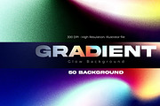 Abstract Gradient Blur Background, a Background Graphic by mdmijanur0187 (Thumbnail 1 of 6)