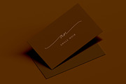 Grand Resort Elegant Monoline Script, a Handwritten Font by RantautypeStudio (Thumbnail 2 of 15)