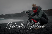 Westonia - Signature Font, a Script Font by Alpaprana (Thumbnail 8 of 19)