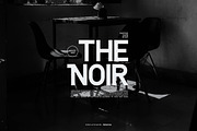 Resana | Display Sans Serif, a Sans Serif Font by gracetype_studio (Thumbnail 3 of 12)
