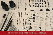 The Invincible Inker for Procreate, a Brush Add-On by TomWarne (Thumbnail 7 of 11)