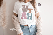 50 US States PNG Sublimation Bundle, an Object Graphic by Mastilo Designs (Thumbnail 5 of 7)