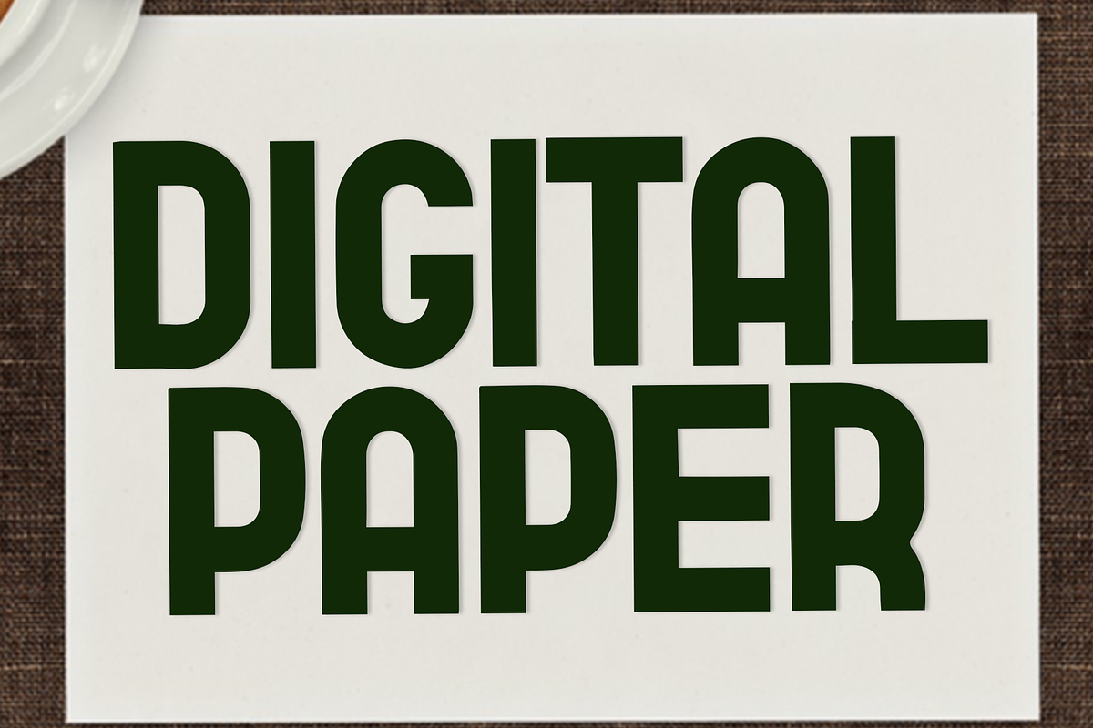 Inside Monster, a Script Font by FreshTypeINK (Photo 5 of 7)