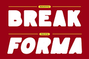 CS Shelton Drawn, a Sans Serif Font by Craft Supply Co. (Thumbnail 2 of 8)
