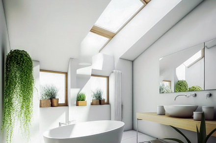 Luxuri marble bath, an Architecture Photo by huertas19