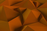 3D Geometric Backgrounds - Facets, a Pattern Graphic by Design Assets (Thumbnail 5 of 7)