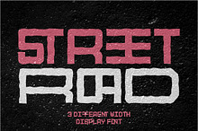 STREET ROAD