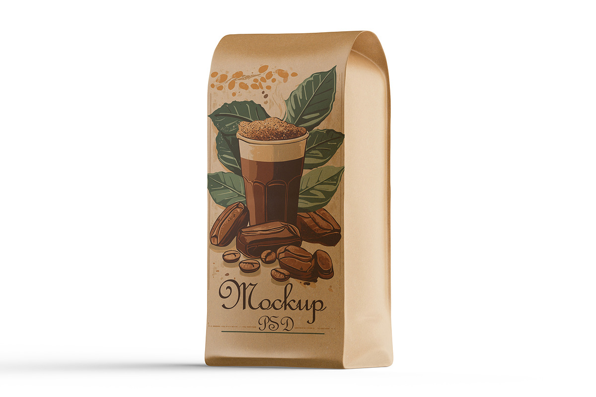 Packaging Mockup Bundle Collection, a Packaging Mockup by Ambo Ampeng (Photo 4 of 11)