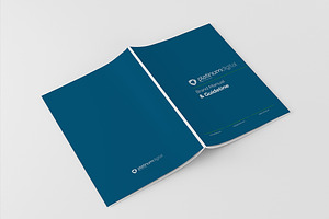 Brand Identity Guide Template