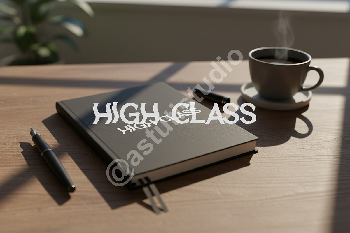 Coxora - Luxury Modern Serif Font Du, a Font by Astuti Studio (Photo 6 of 16)