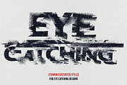 Typo Smasher Displace Action, an Action Add-On by DesignRocket (Thumbnail 6 of 11)