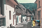 Old Bleach Photoshop Effect, a Templates & Theme by velvetmade.designs (Thumbnail 9 of 12)