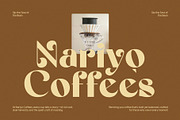 Sickya Elegant Serif Font, a Serif Font by Elegant Font (Thumbnail 2 of 8)