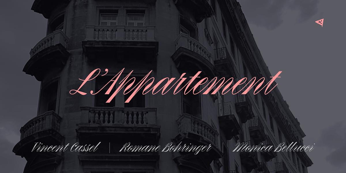 Rizado, a Script Font by Kostic Type Foundry (Photo 8 of 10)