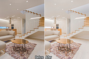 11 Real Estate Lightroom Presets, a Preset Add-On by Presets by Yevhen (Thumbnail 6 of 8)