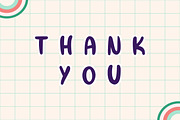 Happy Summer font, a Font by Fourteen Letter (Thumbnail 7 of 7)