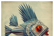Jamy collection · Japanese Myth, an Education Illustration by milatovar (Thumbnail 14 of 15)