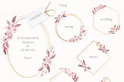 Sakura Blossom. Cherry Spring., a Seasonal Illustration by Designwork (Thumbnail 3 of 23)