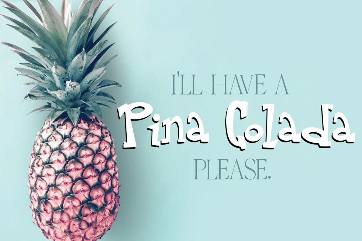 The Playful Font Bundle, a Script Font by Digital Hustler (Photo 16 of 37)